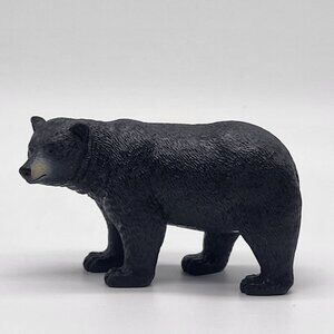 Terra by Battat H60001 black bear 092016 animal figurine